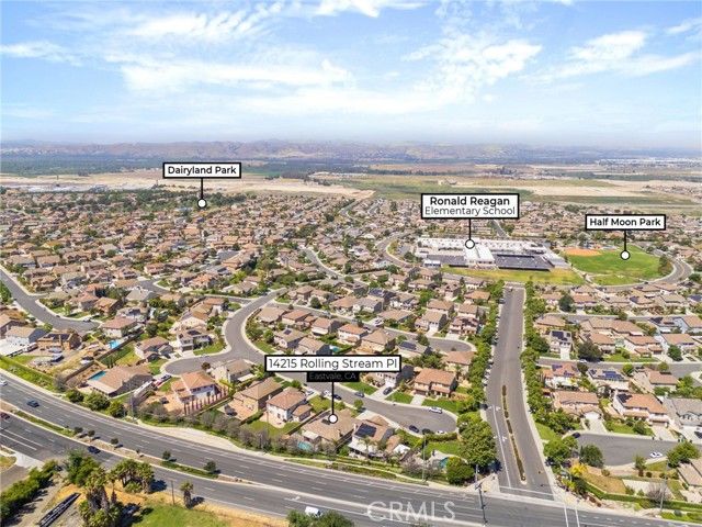 14215 Rolling Stream Place, Eastvale, CA 92880