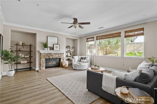 14215 Rolling Stream Place, Eastvale, CA 92880