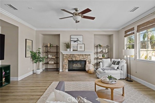 14215 Rolling Stream Place, Eastvale, CA 92880