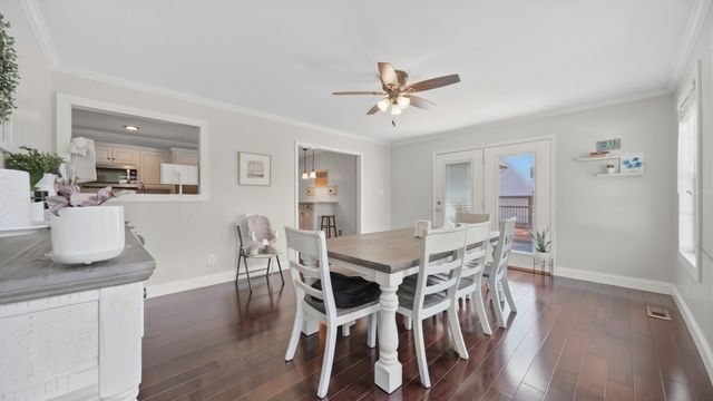 210 Hiwassee Drive NE, Charleston, TN 37310