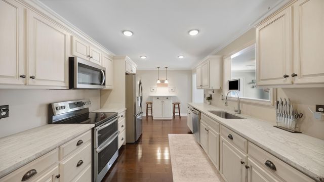 210 Hiwassee Drive NE, Charleston, TN 37310