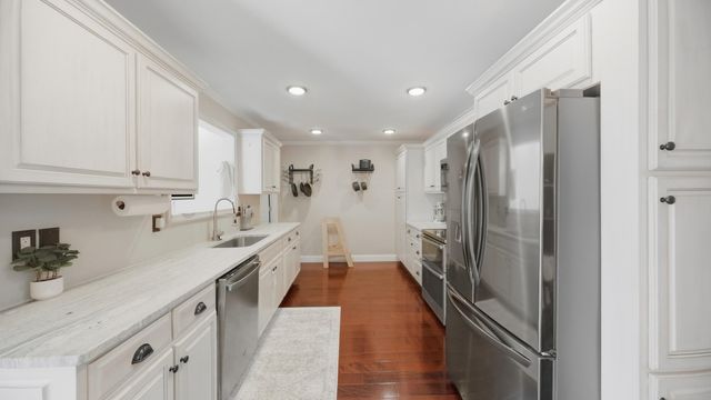 210 Hiwassee Drive NE, Charleston, TN 37310