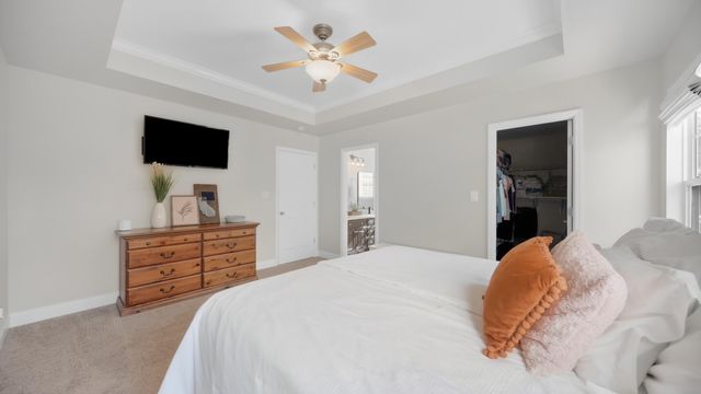 210 Hiwassee Drive NE, Charleston, TN 37310