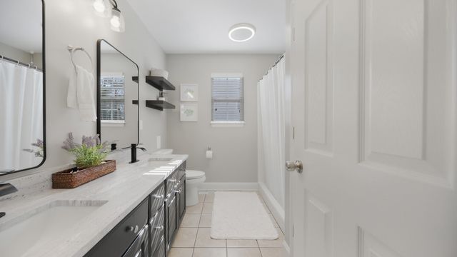 210 Hiwassee Drive NE, Charleston, TN 37310