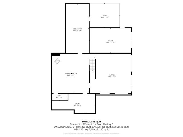 210 Hiwassee Drive NE, Charleston, TN 37310