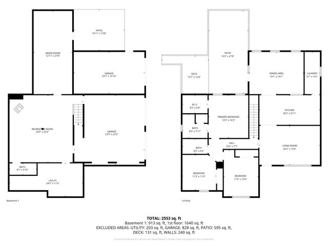 210 Hiwassee Drive NE, Charleston, TN 37310