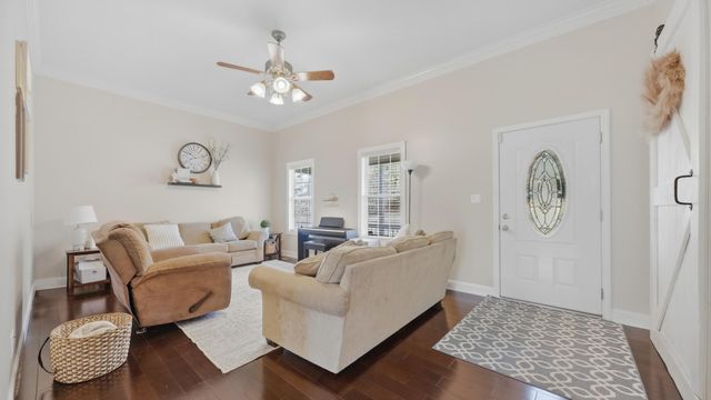 210 Hiwassee Drive NE, Charleston, TN 37310