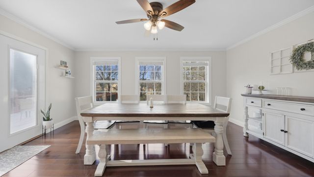 210 Hiwassee Drive NE, Charleston, TN 37310