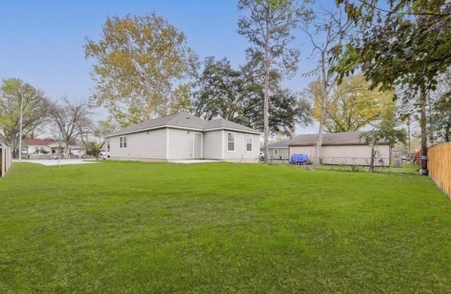 5824 Glen Lee Drive, Houston, TX 77396