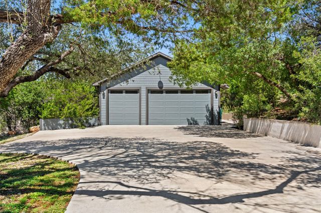 16524 Kidd LN, Austin, TX 78734