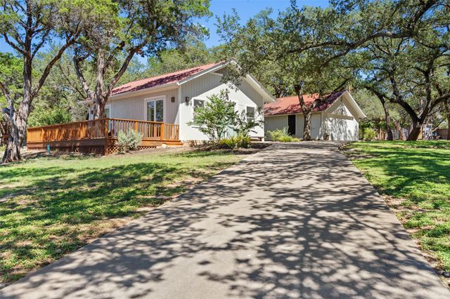 16524 Kidd LN, Austin, TX 78734