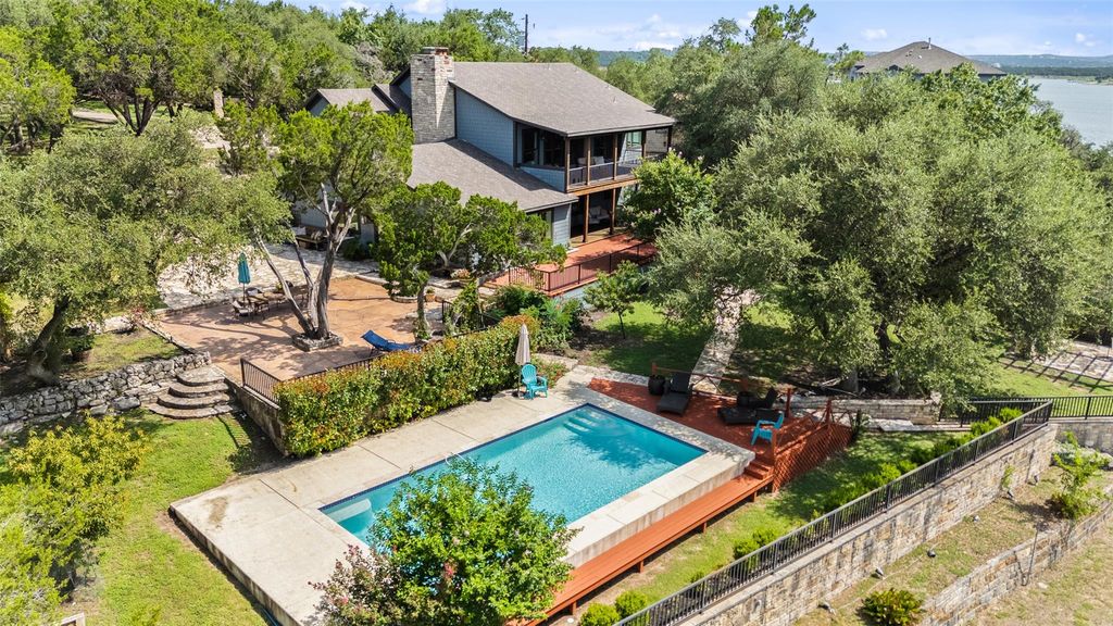 16524 Kidd LN, Austin, TX 78734