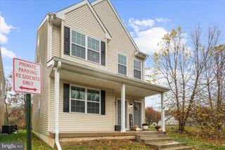 107, D2 DOGWOOD ST, Bally, PA 19503