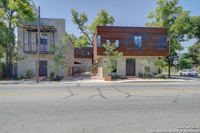 302 E Josephine St Ste 5201, San Antonio, TX 78215