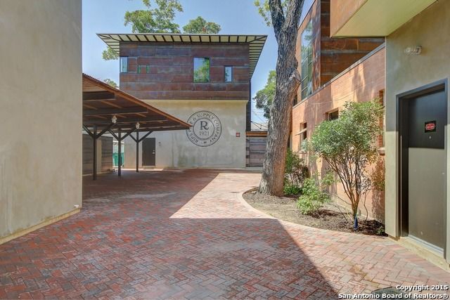 302 E Josephine St Ste 5201, San Antonio, TX 78215