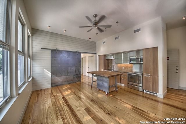 302 E Josephine St Ste 5201, San Antonio, TX 78215