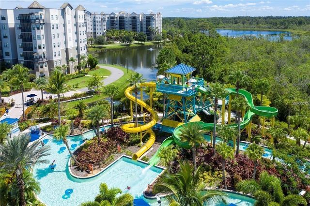 14501 GROVE RESORT AVENUE 3222, Winter Garden, FL 34787
