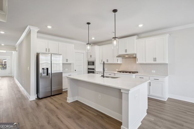 193 Wingate Drive 28A, Winder, GA 30680