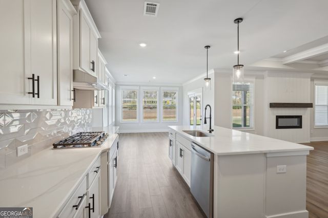 193 Wingate Drive 28A, Winder, GA 30680