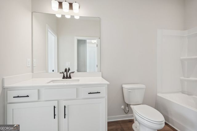 193 Wingate Drive 28A, Winder, GA 30680