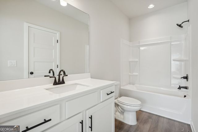 193 Wingate Drive 28A, Winder, GA 30680