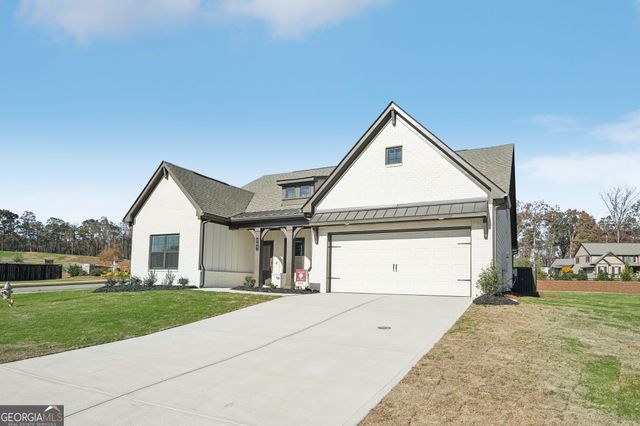 193 Wingate Drive 28A, Winder, GA 30680