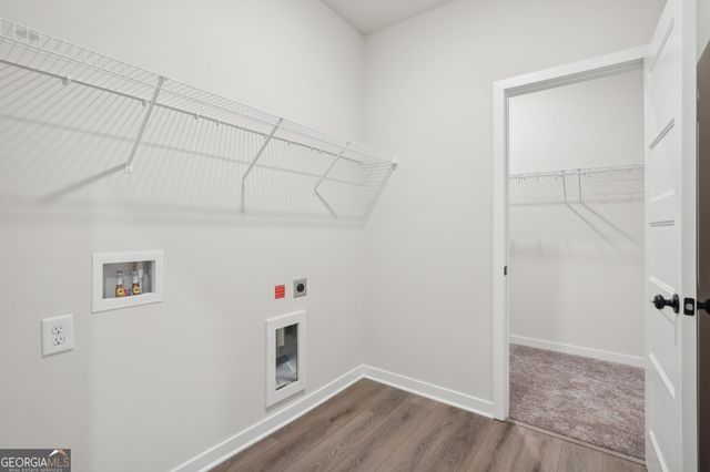 193 Wingate Drive 28A, Winder, GA 30680