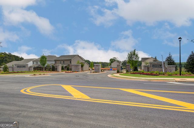 193 Wingate Drive 28A, Winder, GA 30680