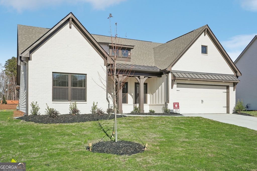 193 Wingate Drive 28A, Winder, GA 30680