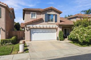 489 Paseo Del Valle, Camarillo, CA 93010
