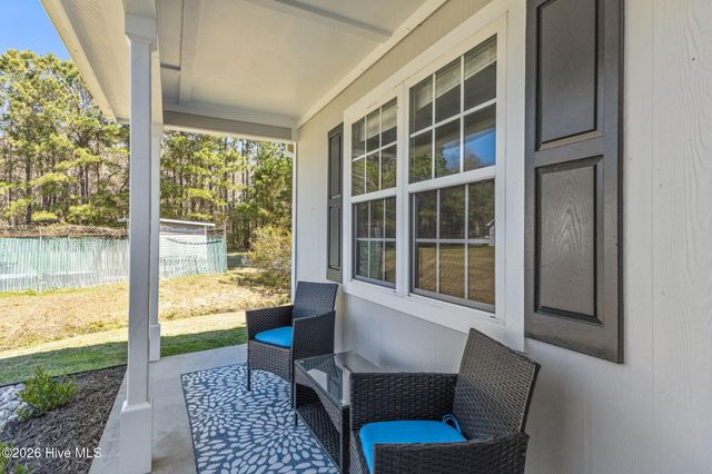 229 Gray Fox Run, Hubert, NC 28539