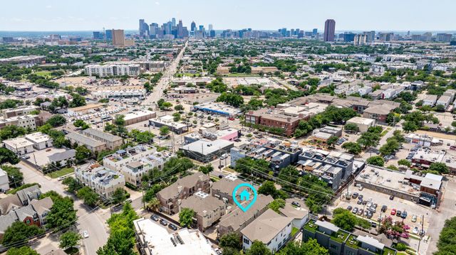 1910 Hope Street 15, Dallas, TX 75206