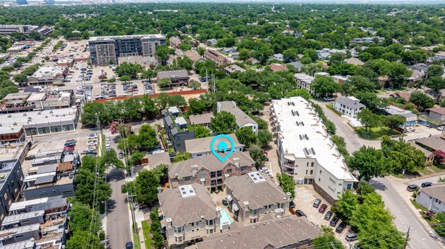 1910 Hope Street 15, Dallas, TX 75206