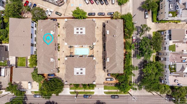 1910 Hope Street 15, Dallas, TX 75206