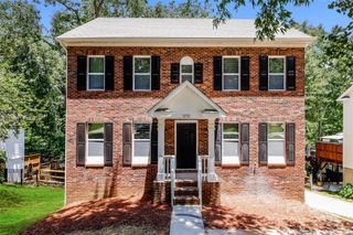 12512 Woodside Falls Road, Pineville, NC 28134