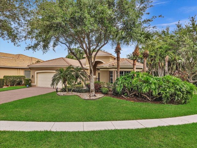 7191 Corning Circle, Boynton Beach, FL 33437