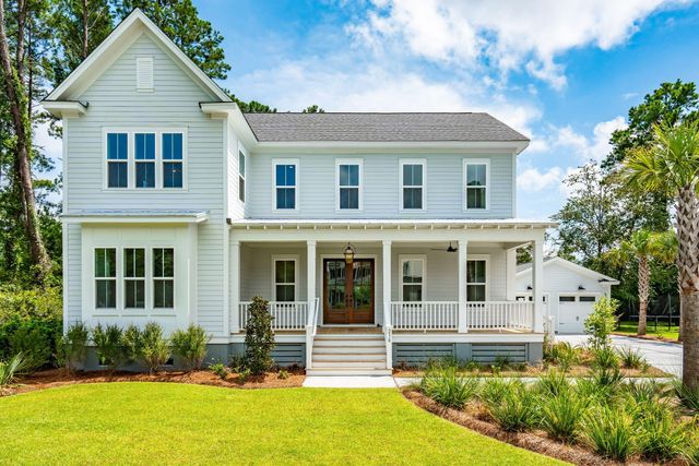 230 River Oak Drive, Mount Pleasant, SC 29464