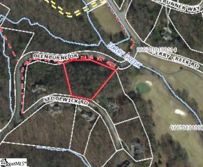 305 Sedgewick Road, Travelers Rest, SC 29690