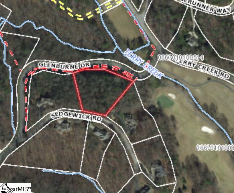 305 Sedgewick Road, Travelers Rest, SC 29690