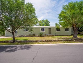 1605 Colonneh ST, Horseshoe Bay, TX 78657