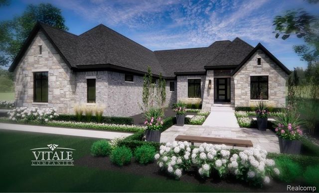 4025 Taft Road, Bruce Township, MI 48065