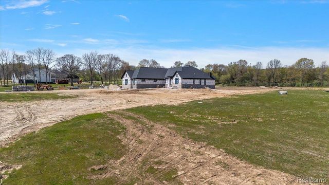 4025 Taft Road, Bruce Township, MI 48065