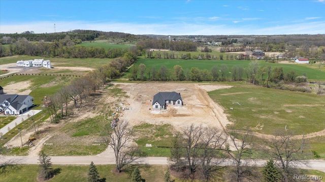 4025 Taft Road, Bruce Township, MI 48065