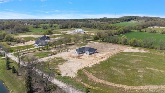 4025 Taft Road, Bruce Township, MI 48065