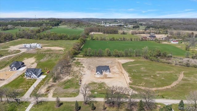 4025 Taft Road, Bruce Township, MI 48065