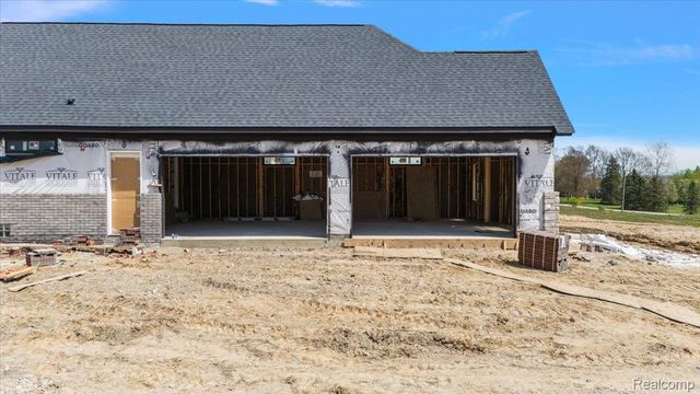 4025 Taft Road, Bruce Township, MI 48065
