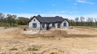 4025 Taft Road, Bruce Township, MI 48065