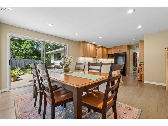 10275 Sw CYNTHIA St, Beaverton, OR 97008