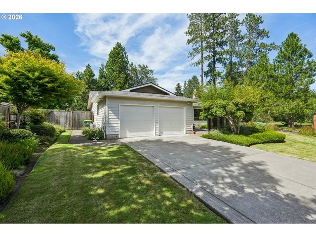 10275 Sw CYNTHIA St, Beaverton, OR 97008