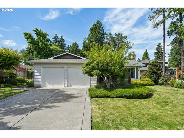 10275 Sw CYNTHIA St, Beaverton, OR 97008